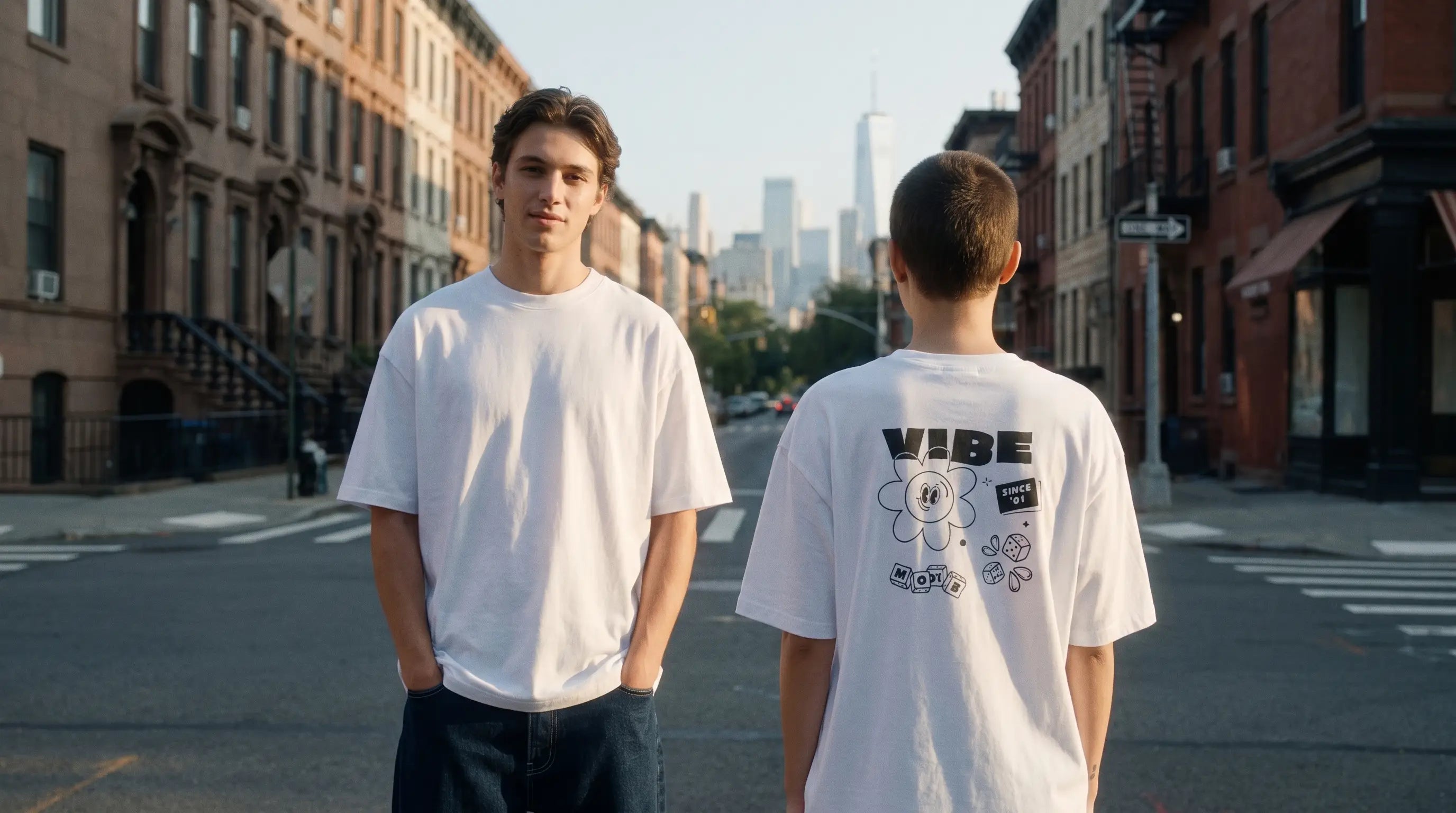 Vibe Since 1991. Yeni sezon şimdi online.